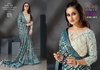 Pushpita 40 Kalpatru Dolla Silk Printed Designer Sarees Wholesale Price In Surat 